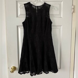 Cute lace dress
